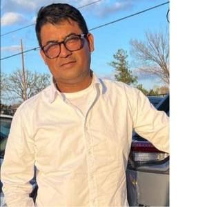 Meet your Posher, Reynaldo